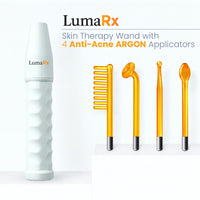 LumaRx GlowShot™