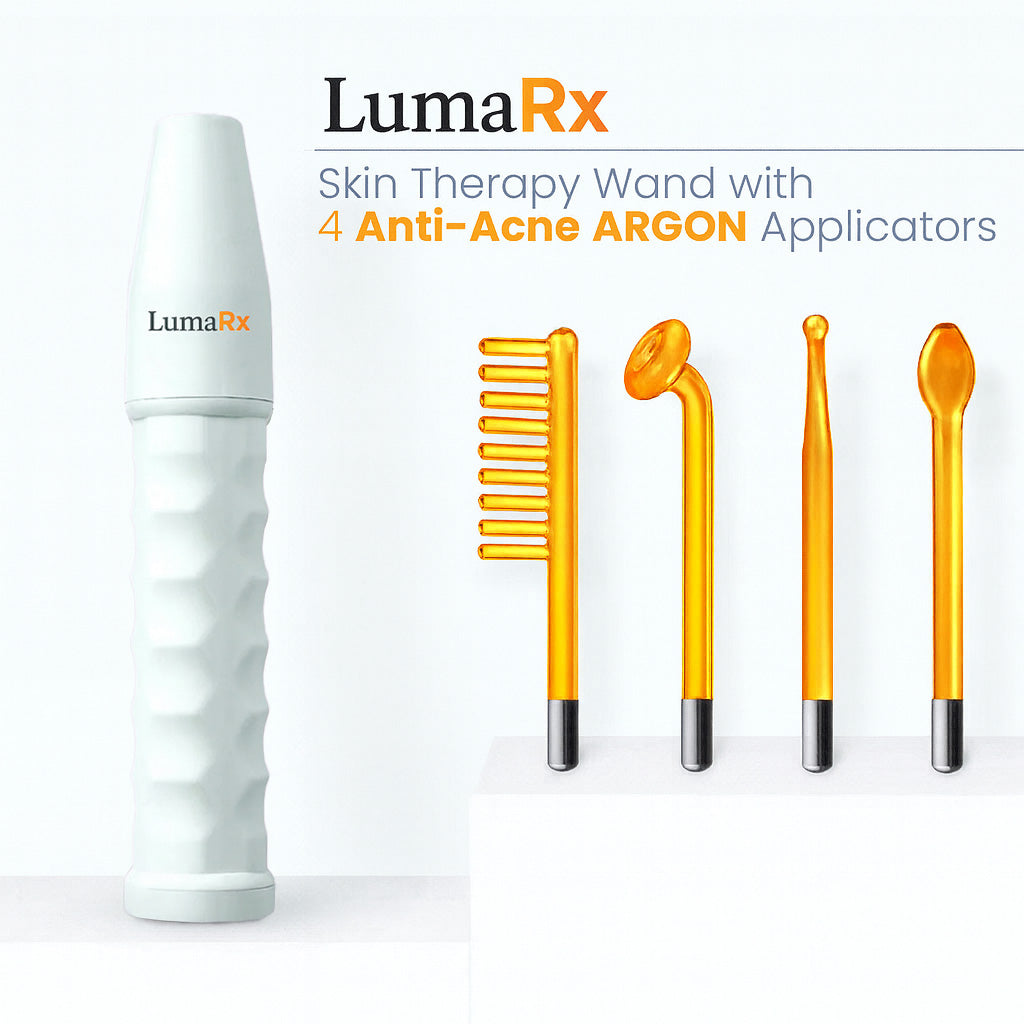 LumaRx GlowShot™